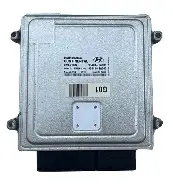 Hyundai Sonata Engine Transmission Control Modules